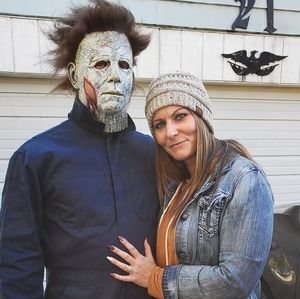 Meet your Posher, Tina